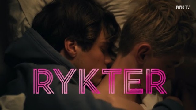 Rykter / Rumors