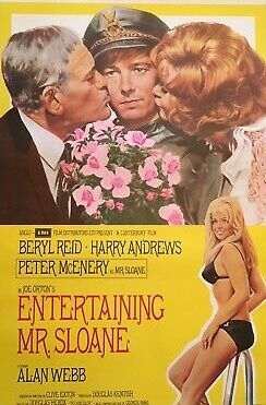 Entertaining Mr Sloane  (1970)