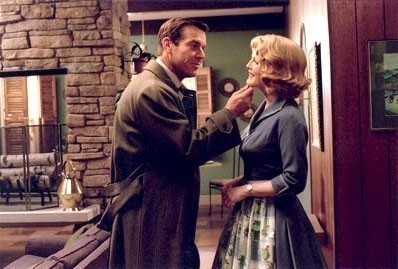 Far from Heaven / Loin du paradis / Daleko do nebe  (2002)