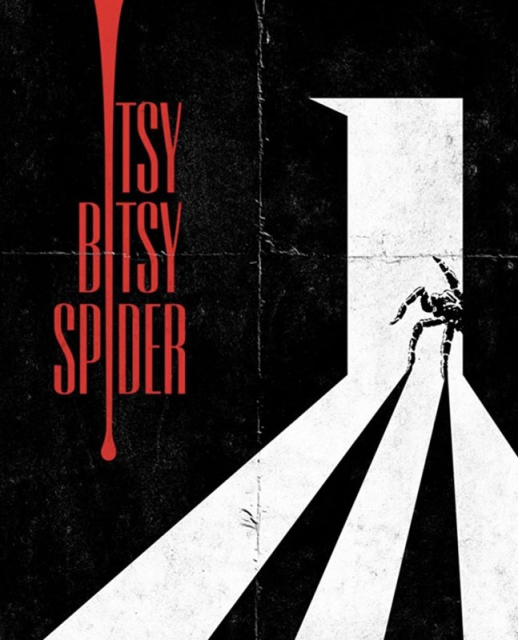 Itsy Bitsy Spider  (2020)