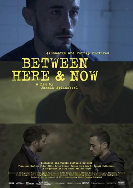 Between Here and Now  (2018)