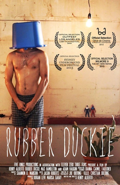 Rubber Duckie  (2012)