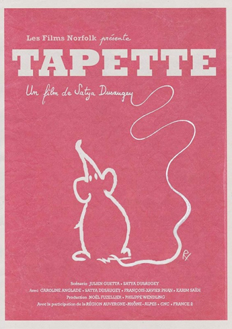 Tapette  (2016)