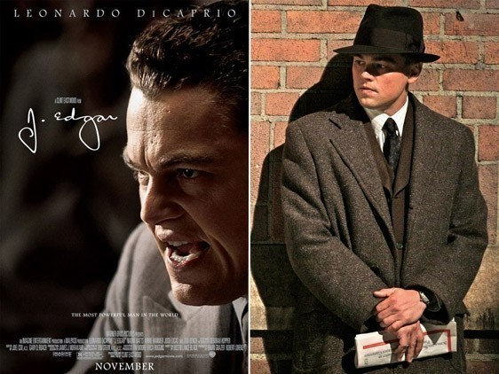 J. Edgar  (2011)