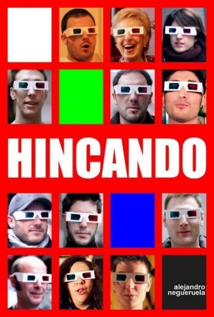 Hincando  (2011)