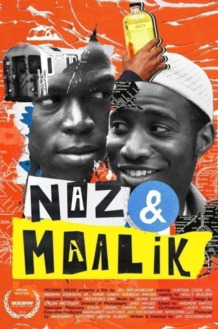 Naz &amp; Maalik  (2015)