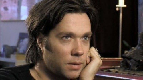 All I Want: A Portrait of Rufus Wainwright  (2005)