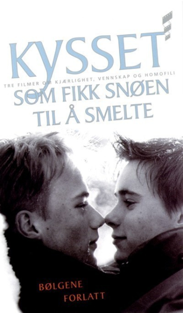 Kysset som fikk snøen til å smelte / A Kiss in the Snow  (1997)