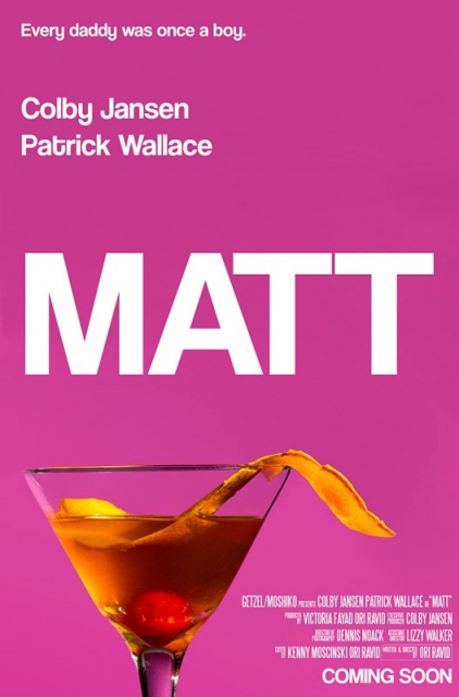 Matt  (2018)