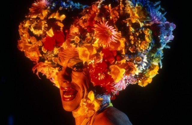 The Adventures of Priscilla, Queen of the Desert / Dobrodružství Priscilly, královny pouště  (1994)