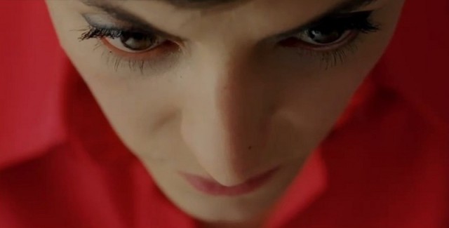 Les amours imaginaires / Heartbeats / Imaginární lásky  (2010)