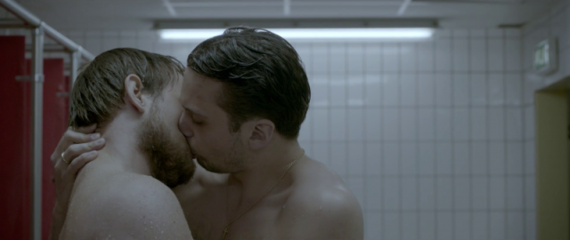 Shower  (2012)