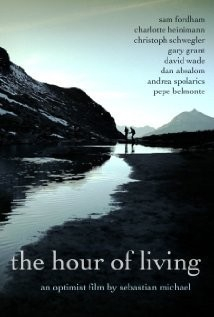 The Hour of Living  (2012)