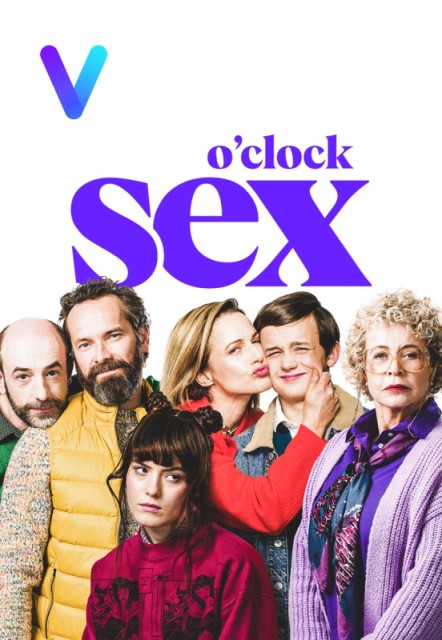 Sex O´Clock