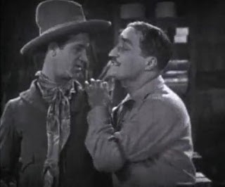 A Wanderer of the West  (1927)