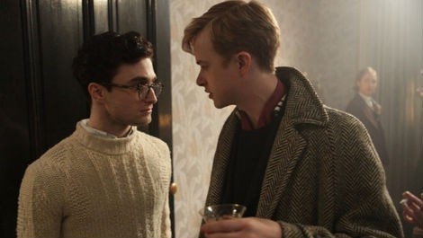 Kill Your Darlings (II)  (2013)