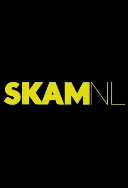 SKAM NL  (2019)