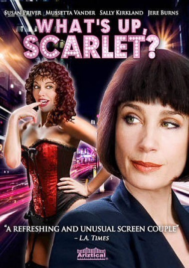 What&#039;s Up, Scarlet?  (2005)