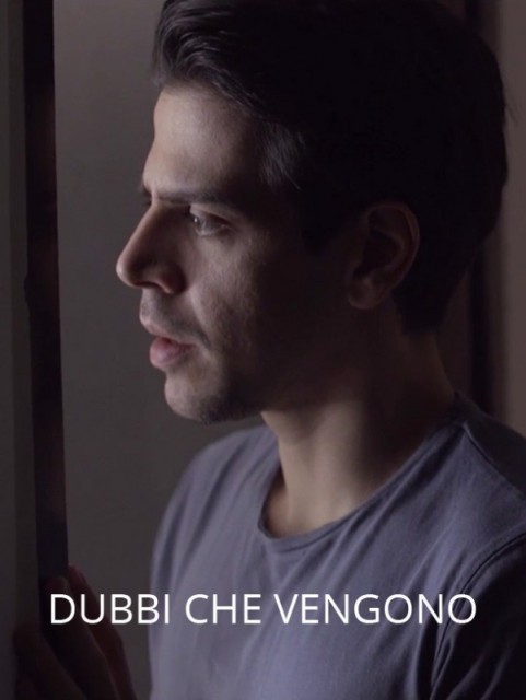 Dubbi che vengono / Rodící se pochyby / Emerging Doubts  (2018)