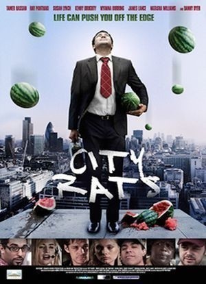 City Rats  (2009)