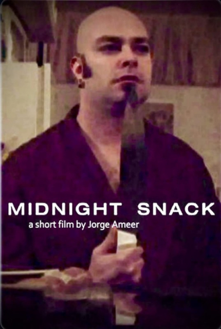 Midnight Snack  (2008)