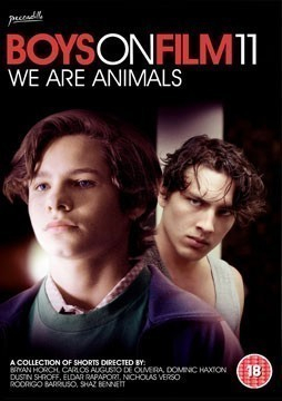 Boys On Film 11: We Are Animals  (2014)