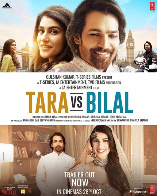 Tara vs Bilal  (2022)