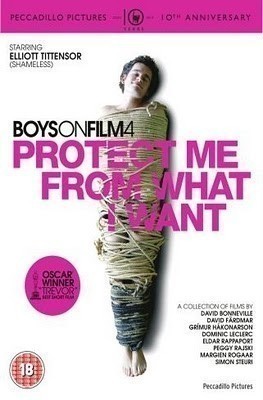 Boys On Film 4: Protect Me From What I Want  (2010)