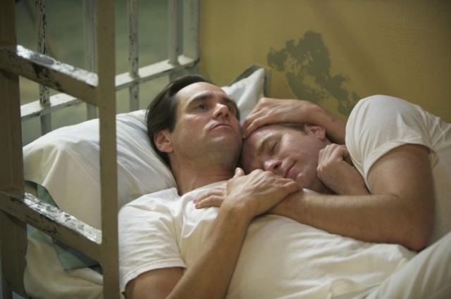 I Love You Phillip Morris  (2009)