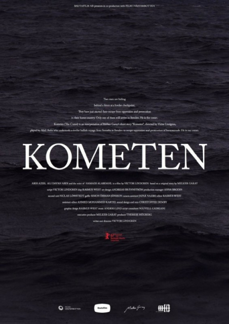 Kometen  (2017)