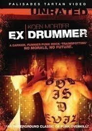 Ex Drummer / My Way Is the Highway  (2007)