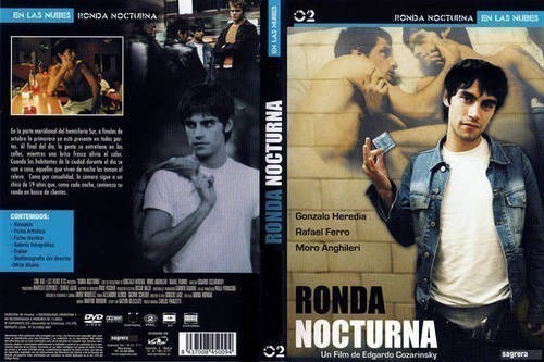 Ronda nocturna / Night Watch  (2005)