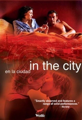 En la ciudad / Ve městě  (2003)