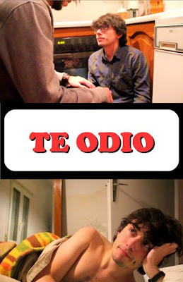 Te odio  (2017)