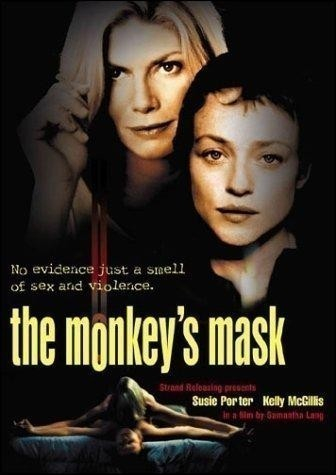 The Monkey&#039;s Mask / Opičí maska  (2000)