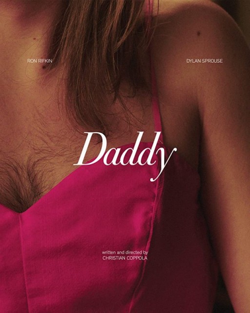 Daddy  (2019)