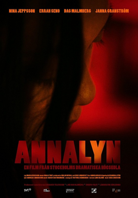 Annalyn  (2012)