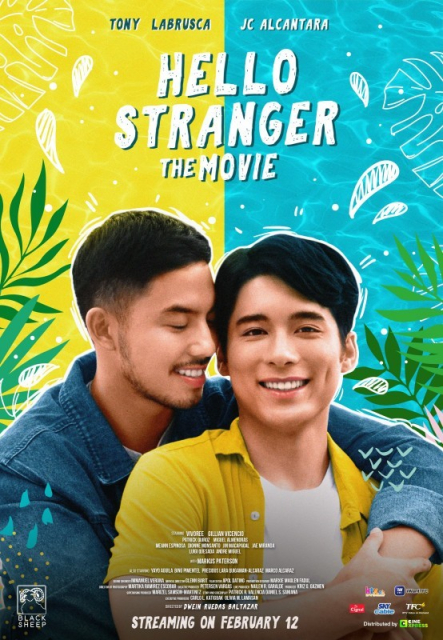 Hello, Stranger: The Movie  (2021)