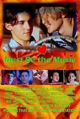 Must Be the Music  (1996)