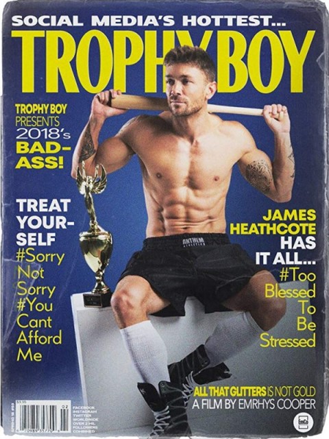 Trophy Boy  (2018)