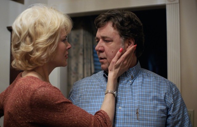 Boy Erased / Vymazaný kluk  (2018)