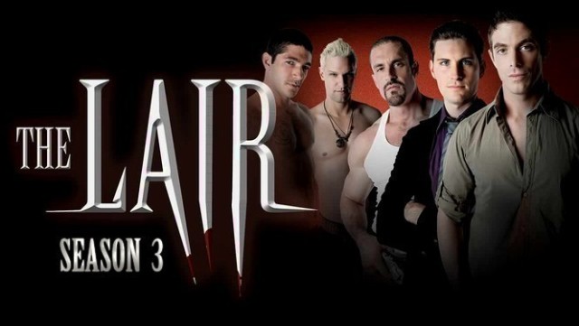 The Lair  (2007)