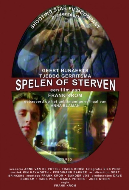 Spelen of sterven / To Play or to Die  (1990)