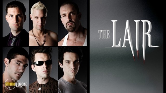 The Lair  (2007)