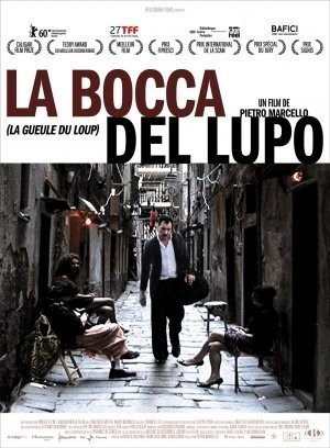 La bocca del lupo / Vlčí chřtán  (2009)