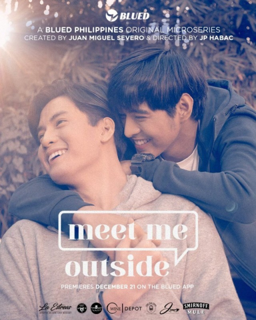 Meet Me Outside  (2020)