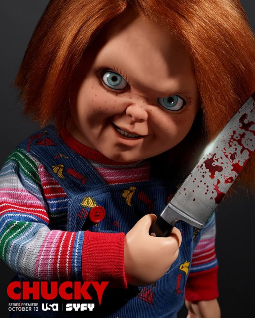 Chucky  (2024)