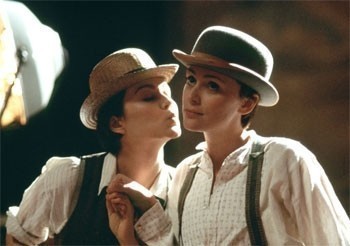 Tipping the Velvet / Na špičce jazyka  (2002)