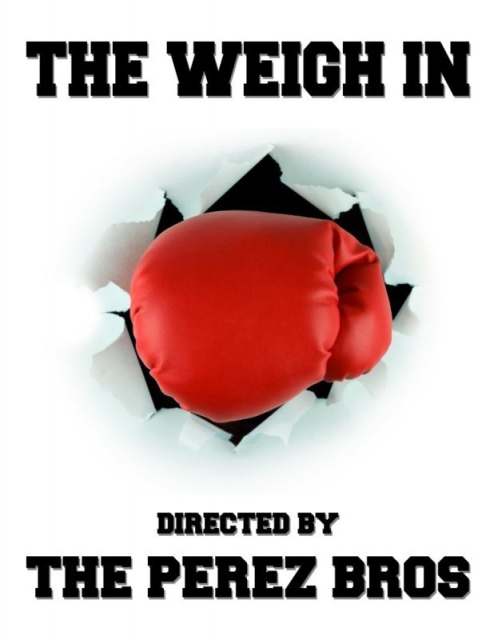 The Weigh In  (2014)