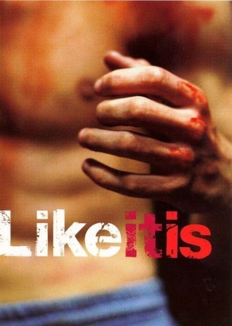 Like It Is  (1998)